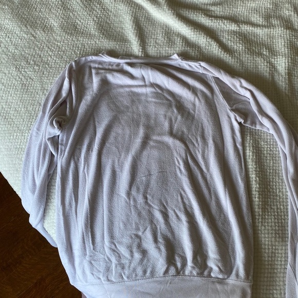 God Save LA Comfy Crewneck - Picture 2 of 4